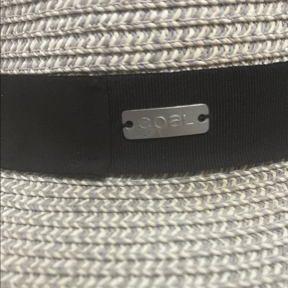 Coal Elegant Cream / Grey Women\'s Hat with Black Band main image 7